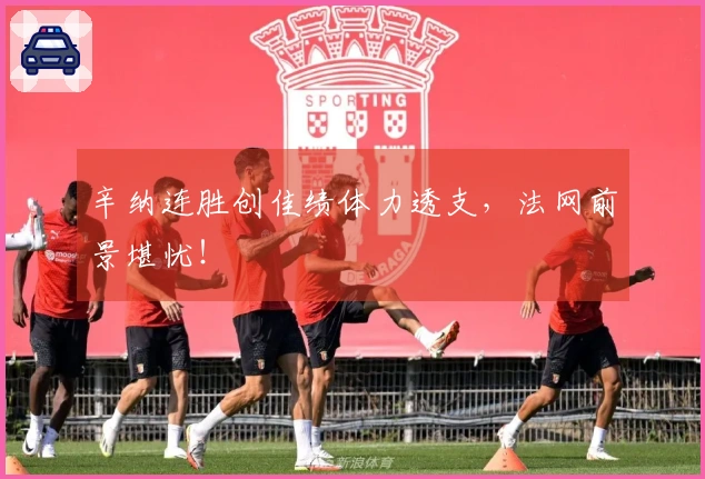辛纳连胜创佳绩体力透支,法网前景堪忧!