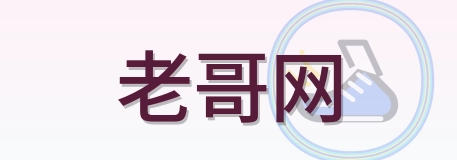 老哥网 Logo